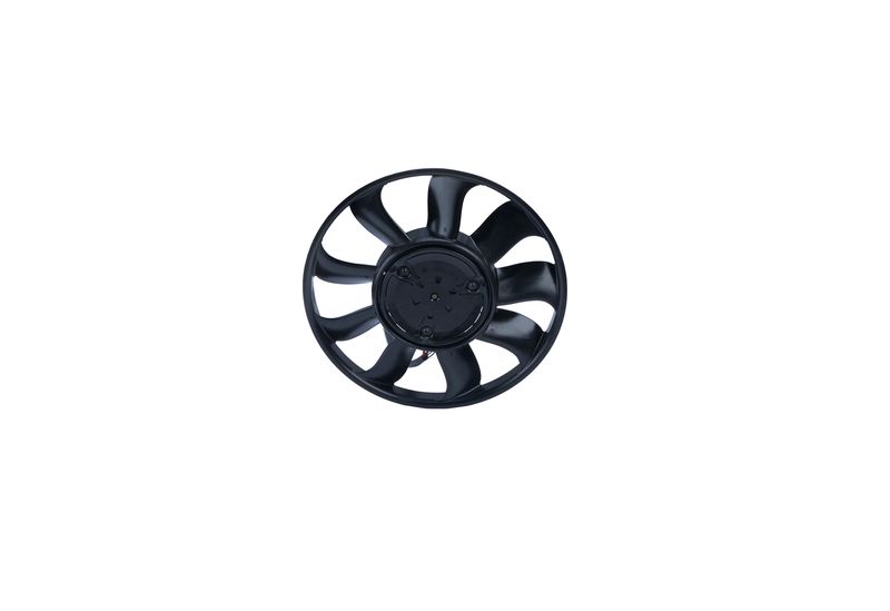 Electric Motor, radiator fan 