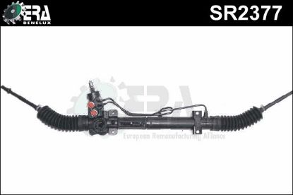 Steering Gear 