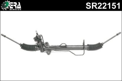 Steering Gear Mitsubishi L400 4WD