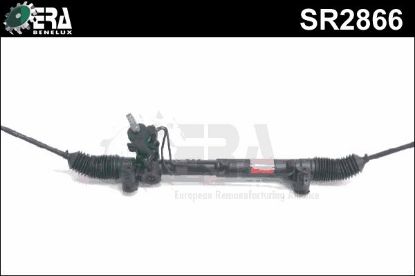 Steering Gear 