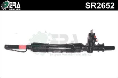 Steering Gear 