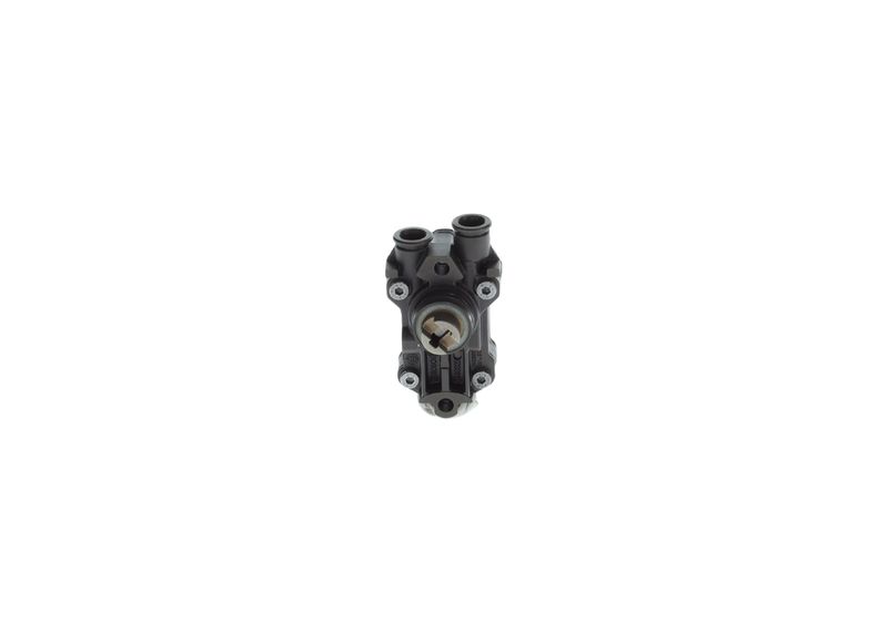 Fuel Pump VANEO (414), C-CLASS (W203), VITO Buss (638)