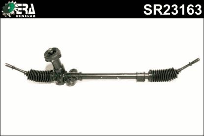 Steering Gear Hyundai Accent