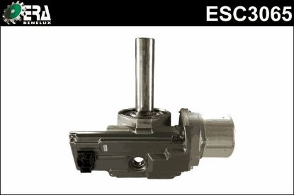 Steering Column Opel Corsa D