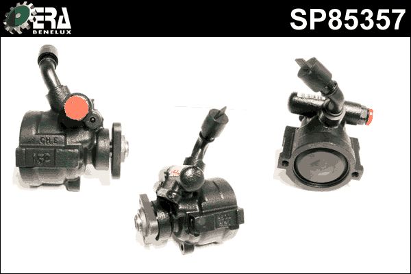 Hydraulic Pump, steering system Rover 75