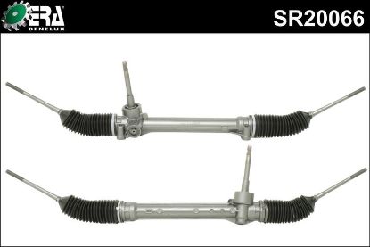 Steering Gear Fiat 500 / Abarth 500