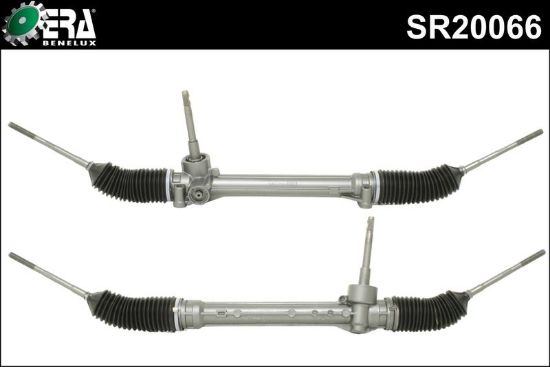 Steering Gear Fiat 500 / Abarth 500