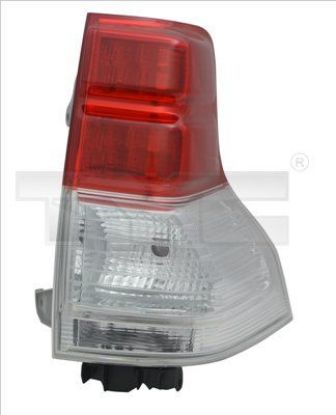 Tail Light 