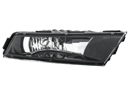 Front Fog Light SKODA - 3V0 941 700