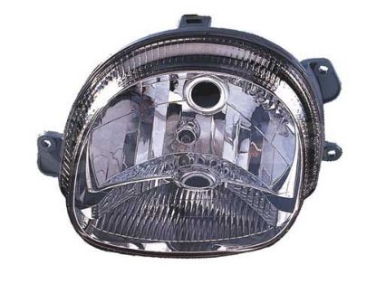 Headlight