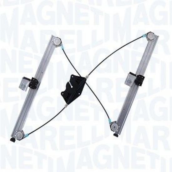 Window Regulator SEAT LEON 99->05