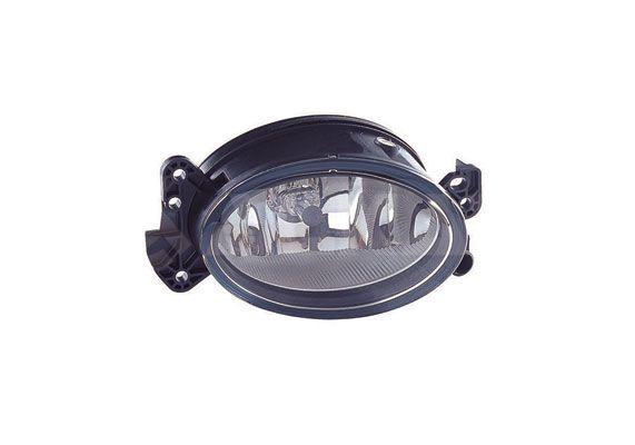 Front Fog Light