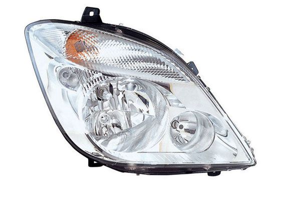 Headlight