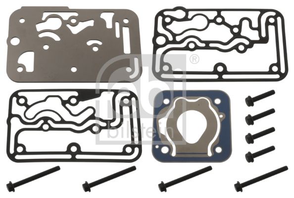 Seal Kit, multi-valve Volvo Lkw 85103938