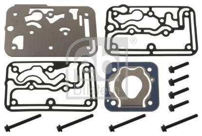 Seal Kit, multi-valve Volvo Lkw 85103938