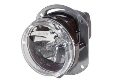 Front Fog Light 90mm, 12V