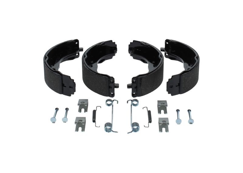 Brake Shoe Set PSA - 4241 N5