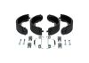 Brake Shoe Set PSA - 4241 N5