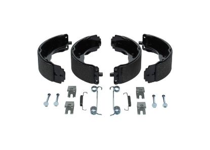 Brake Shoe Set PSA - 4241 N5