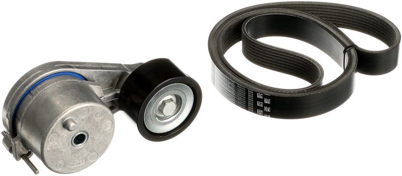 V-Ribbed Belt Set RENAULT TRUCKS 7423098498