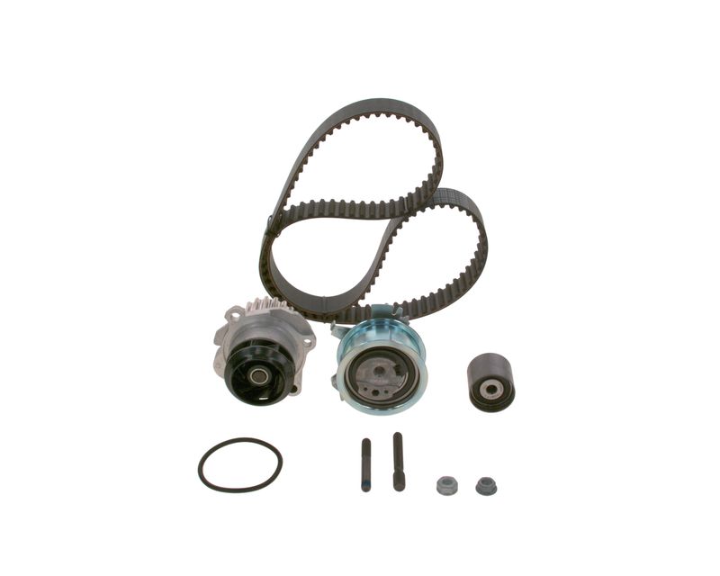 Water Pump & Timing Belt Kit GOLF V (1K1), SHARAN (7M8, 7M9, 7M6)