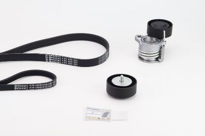 V-Ribbed Belt Set