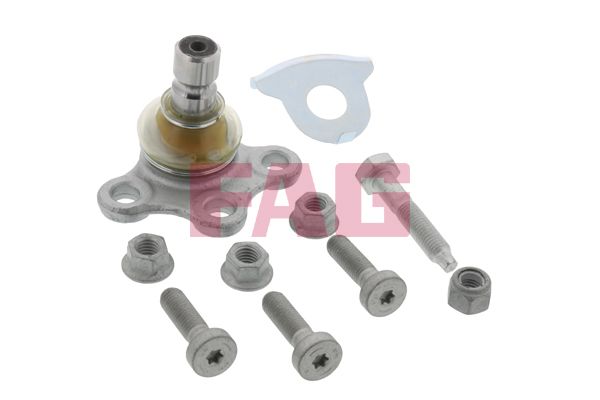 Ball Joint PSA - 3640.56