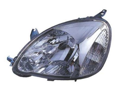 Headlight