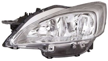 Headlight