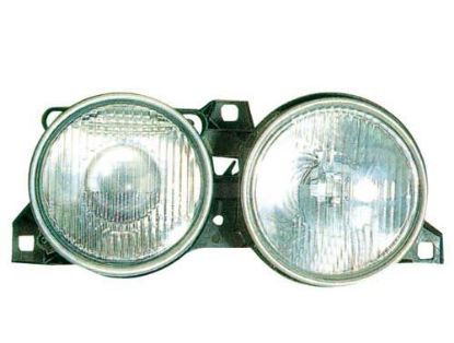 Headlight