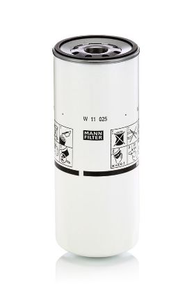 Oil Filter VOLVO TRUCKS - 21170569