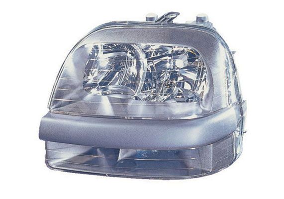 Headlight