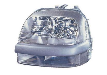 Headlight