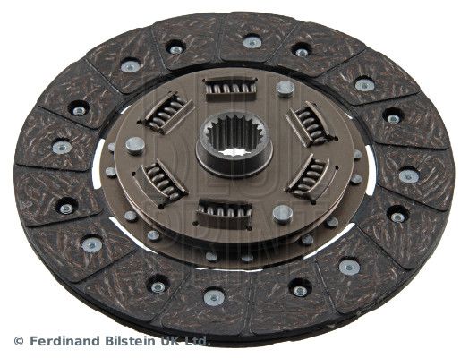Clutch Disc DAIHATSU 31250-87708
