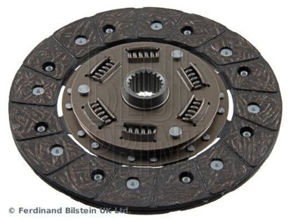 Clutch Disc DAIHATSU 31250-87708
