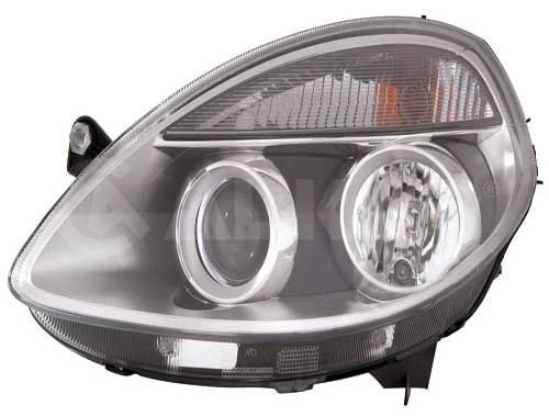 Headlight