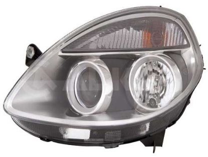Headlight