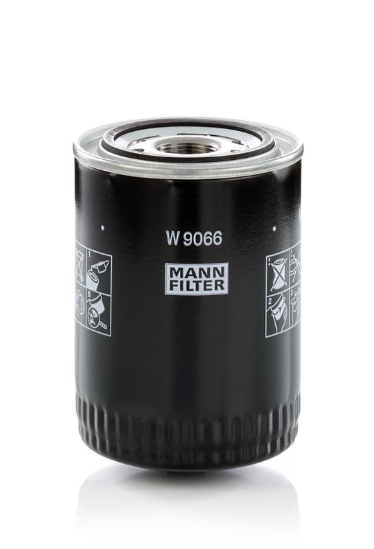 Oil Filter Mitsubishi FT1515