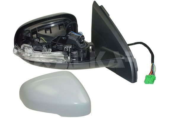 Exterior Mirror