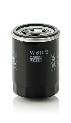 Oil Filter HONDA - 15400-PLM-A02
