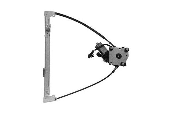 Window Regulator LANCIA LYBRA 05/01-