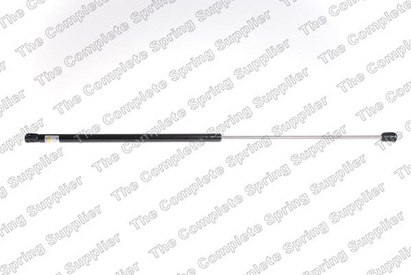 Gas Spring, boot/cargo area kapotile VW EOS 3/06-