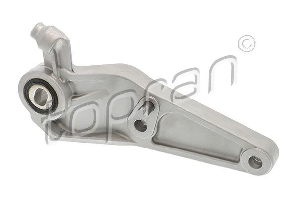 Mounting, engine Opel, General Motors