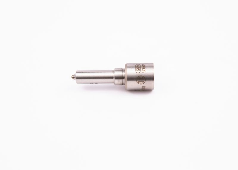 Injector Nozzle