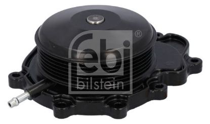 Water Pump, engine cooling Mercedes-Benz PKW 651 200 78 01 SK