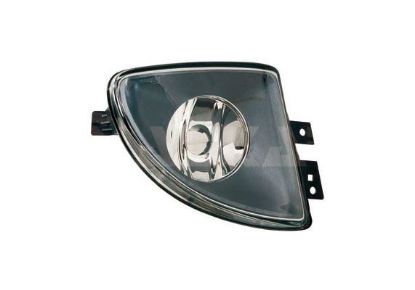 Front Fog Light