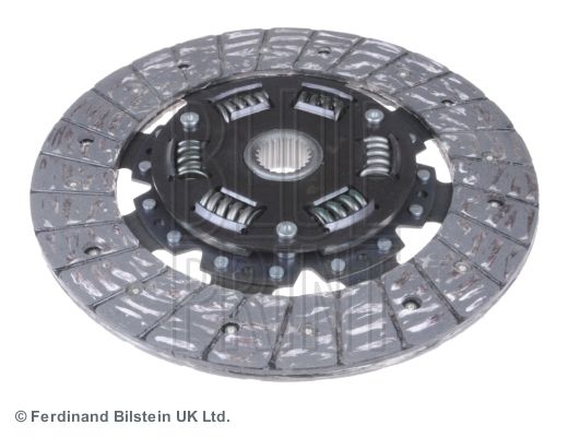 Clutch Disc MITSUBISHI MD733246