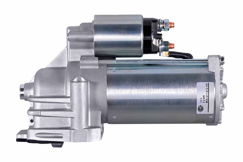 Starter FORD - 1 151 641 - 12V 2,1AMP - CS1245, 2,2 kW