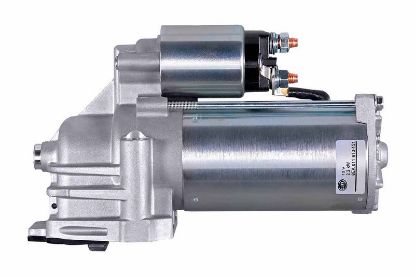 Starter FORD - 1 151 641 - 12V 2,1AMP - CS1245, 2,2 kW