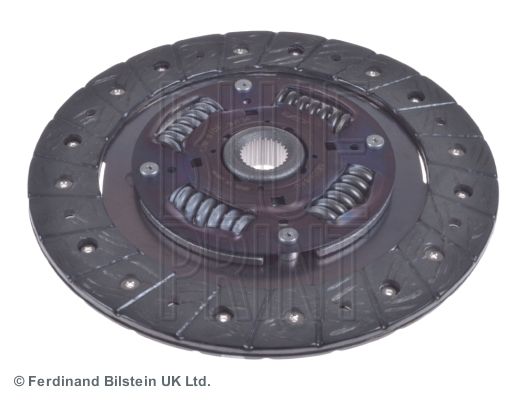 Clutch Disc MITSUBISHI MB937568